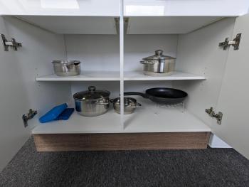 City Apartment & Lift - Hoeft, Wuppertal (photo 4)