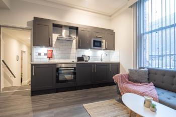 MARSH lux 3, Manchester (fotografie 4)