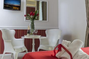 Boutique Hotel La Casa di Morfeo, Florencie (fotografie 5)