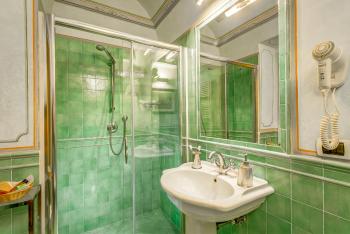 Firenze Suite, Florencie (fotografie 3)