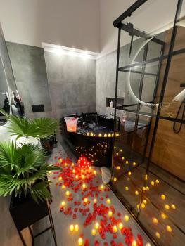 LOFT w centrum z jacuzzi, Breslau (Foto 3)
