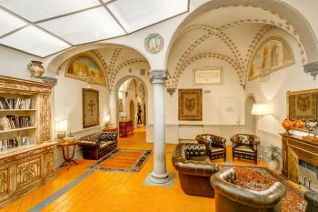 Firenze Suite, Florencie (fotografie 2)