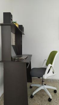 Casa en Laureles Ideal para Familias, Medellín (Foto 5)