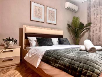 New modern Tirana apartment, Tirana (photo 4)