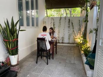 Green Town House Hoi An, Hoi An (foto 4)