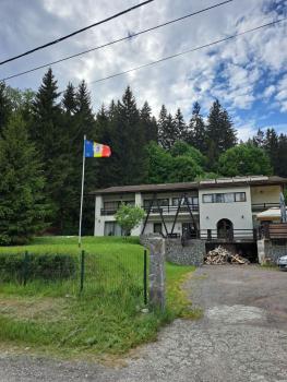 Timis Valley, Casa Eni&Dan, Predeal (Foto 3)