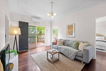 Quiet & Bright Art Deco Apartment by New Farm Park, Brisbane (Foto 2)