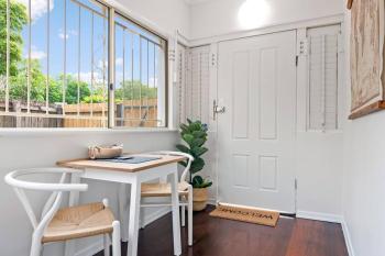 Quiet & Bright Art Deco Apartment by New Farm Park, Brisbane (Foto 5)