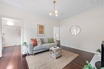 Quiet & Bright Art Deco Apartment by New Farm Park, Brisbane (Foto 4)