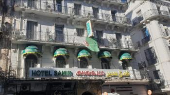 SAMIR HOTEL, Algeri (foto 2)