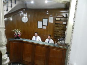SAMIR HOTEL, Algeri (foto 4)