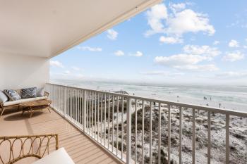 SeaGlass - Oceanfront with expansive balcony, Fort Walton Beach (zdjęcie 2)