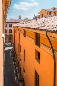 San Giorgio Apartment, Boloňa (fotografie 4)
