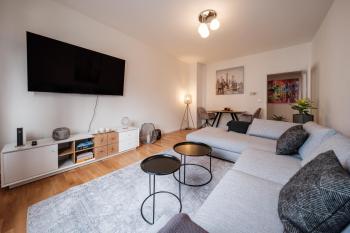 Gray Dream I stilvoll und neu, Hannover (fotografie 2)