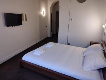 Appartement quartier Chartrons avec climatisation, Bordeaux (Foto 4)