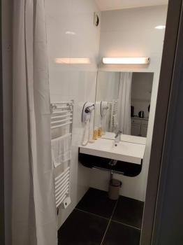 Appartement quartier Chartrons avec climatisation, Bordeaux (Foto 5)