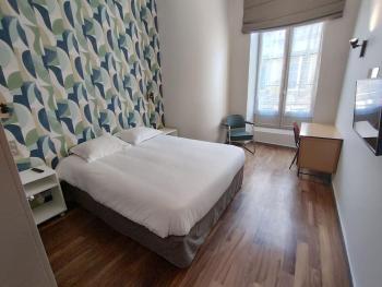 Appartement quartier Chartrons étage 1, Bordeaux (Foto 2)