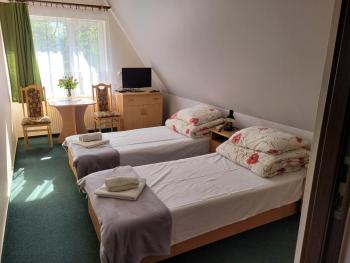 Pokoje Gościnne Tęcza, Zakopane (photo 3)