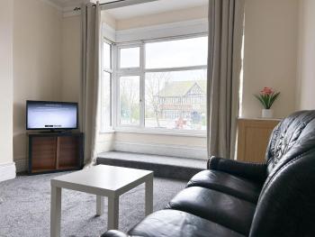 Lovely 2-Bed Apartment in Birmingham, Birmingham (fotografie 2)