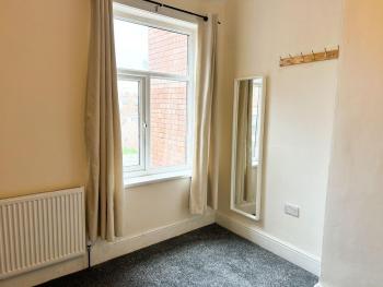 Lovely 2-Bed Apartment in Birmingham, Birmingham (fotografie 3)