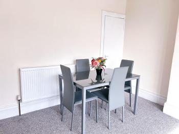 Lovely 2-Bed Apartment in Birmingham, Birmingham (fotografie 4)