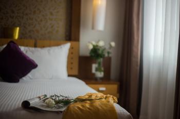 Eliana Ruby Hotel & Travel, Hanoi (foto 4)
