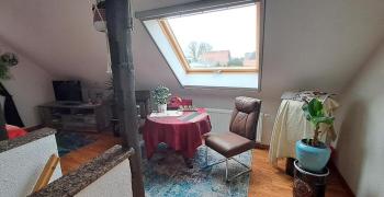 wohnen bei Goethes, Lipsk (zdjęcie 2)