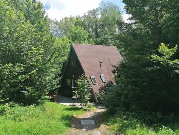 La cabane, Durbuy, Durbuy (foto 3)