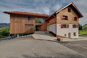 Eibele Chalets, Oberstaufen (zdjęcie 2)