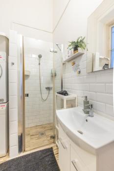 Gellerico Rooms at Rákóczi Square, Budapeszt (zdjęcie 4)