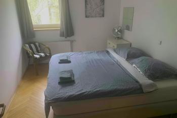 Damati Kft Liszt Ferenc ter Inner City Flat, Budapešť (fotografie 2)