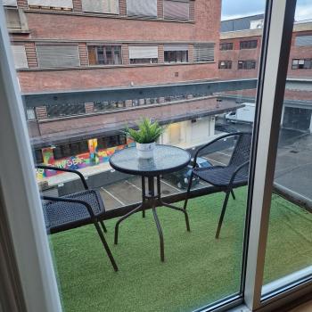 Solace Apartment, Oslo Downtown, Oslo (Foto 3)