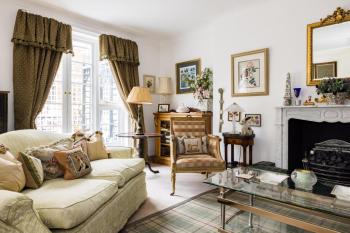 The Chelsea Flower - 1 Bedroom with Terrace in Chelsea, Londyn (zdjęcie 3)