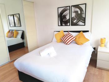 Central London rooms EC1V, London (photo 3)