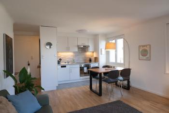 Jungstay Apartments- near Basel, Basilea (foto 5)