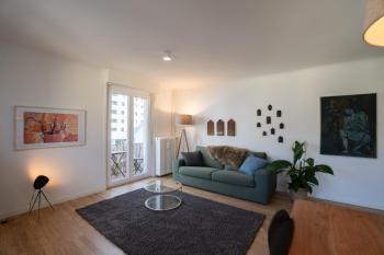 Jungstay Apartments- near Basel, Basilea (foto 2)