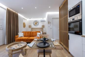 Boho Central Apartment, Tirana (foto 4)