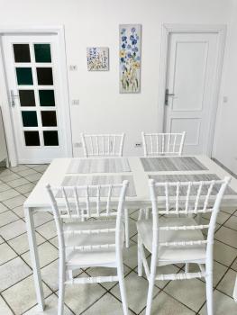B & B Casal Pereto, Valmontone (fotografie 5)
