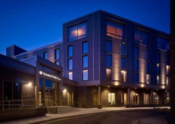 Doubletree By Hilton Hull, Hull (zdjęcie 2)