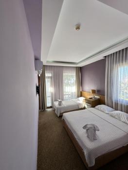 Lara Kapris Hotel, Antalya (Adalia) (foto 3)