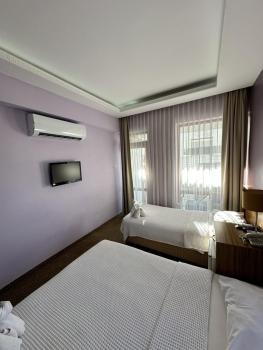 Lara Kapris Hotel, Antalya (Adalia) (foto 4)