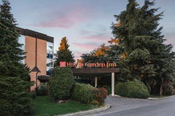 Hilton Garden Inn Bologna North, Bologna (foto 2)
