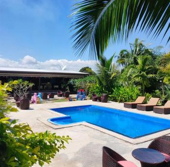 Nadi Fancy Hotel, Nadi (foto 5)