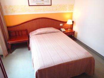 Hilton Garden Inn Bologna North, Bologna (foto 4)