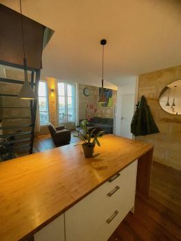 Les Capucins, Bordeaux (Foto 3)