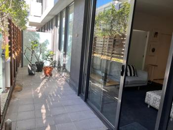 Lovely 2 bedrm apartment in Auckland's viaduct, Auckland (photo 4)