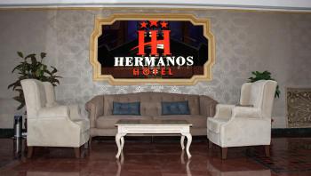 Hermanos Hotel, Istanbul (fotografie 5)