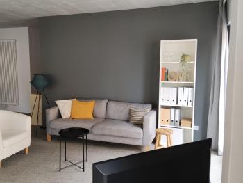 Loft U2 - kreative Studiowohnung, zentral gelegen, Leipzig (foto 4)