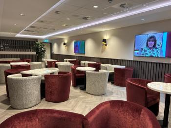 Tynecastle Park Hotel, Edinburgh (photo 5)