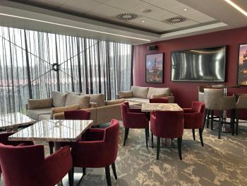Tynecastle Park Hotel, Edinburgh (photo 4)